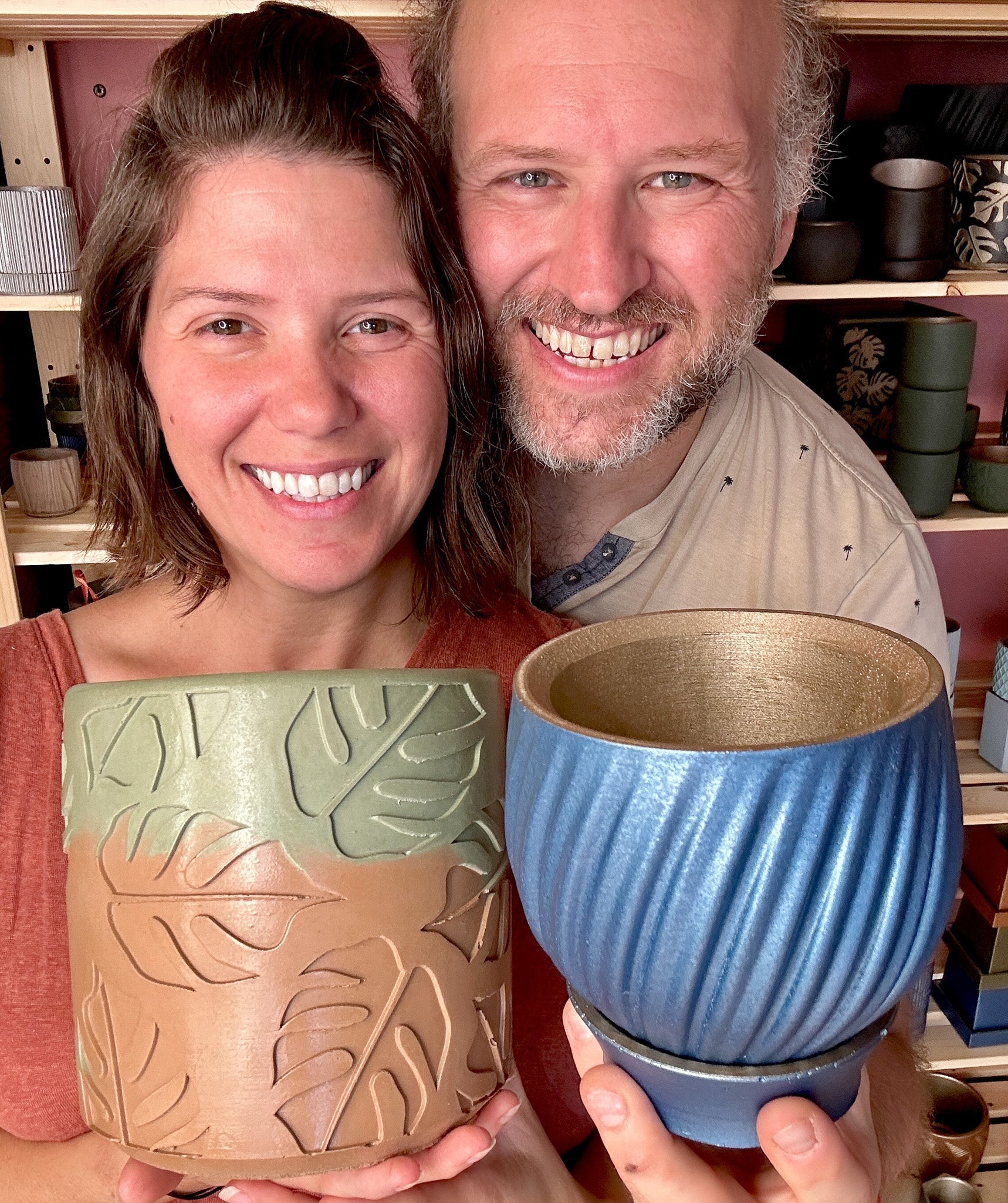 CanvasRebel Interview - Meet Amanda of The Curated Jungle