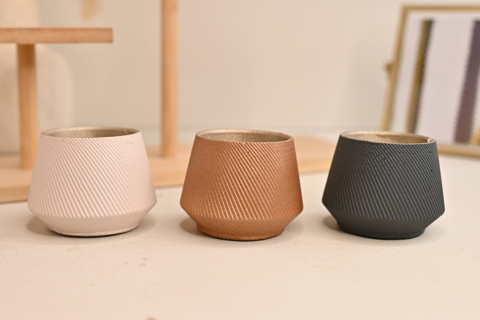 Classic Pots