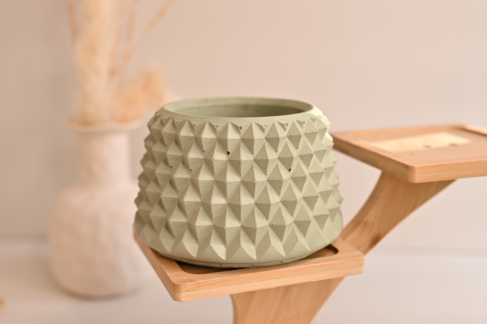 Pineapple Pot