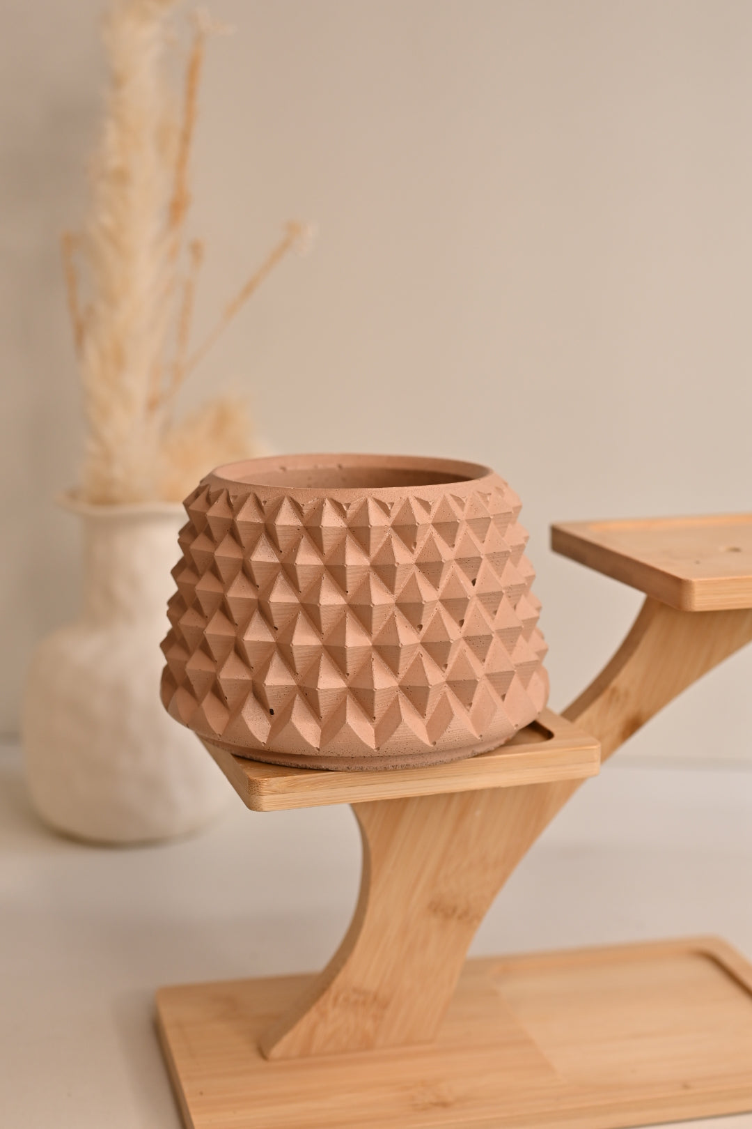 Pineapple Pot