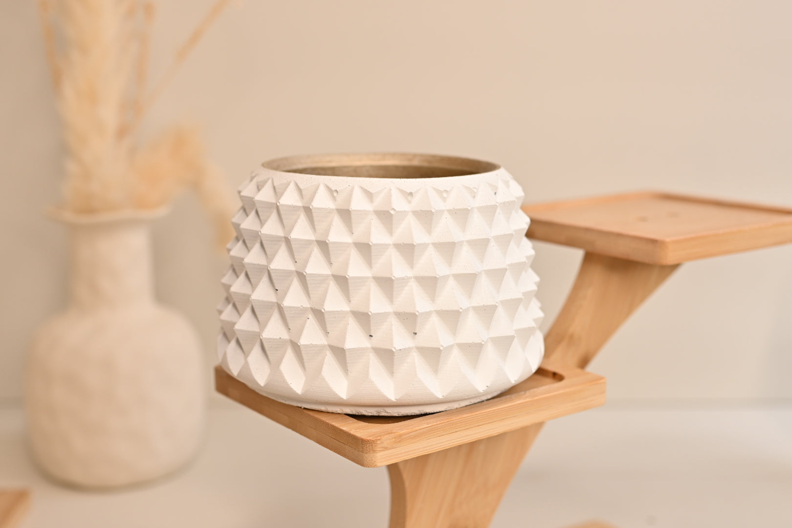 Pineapple Pot