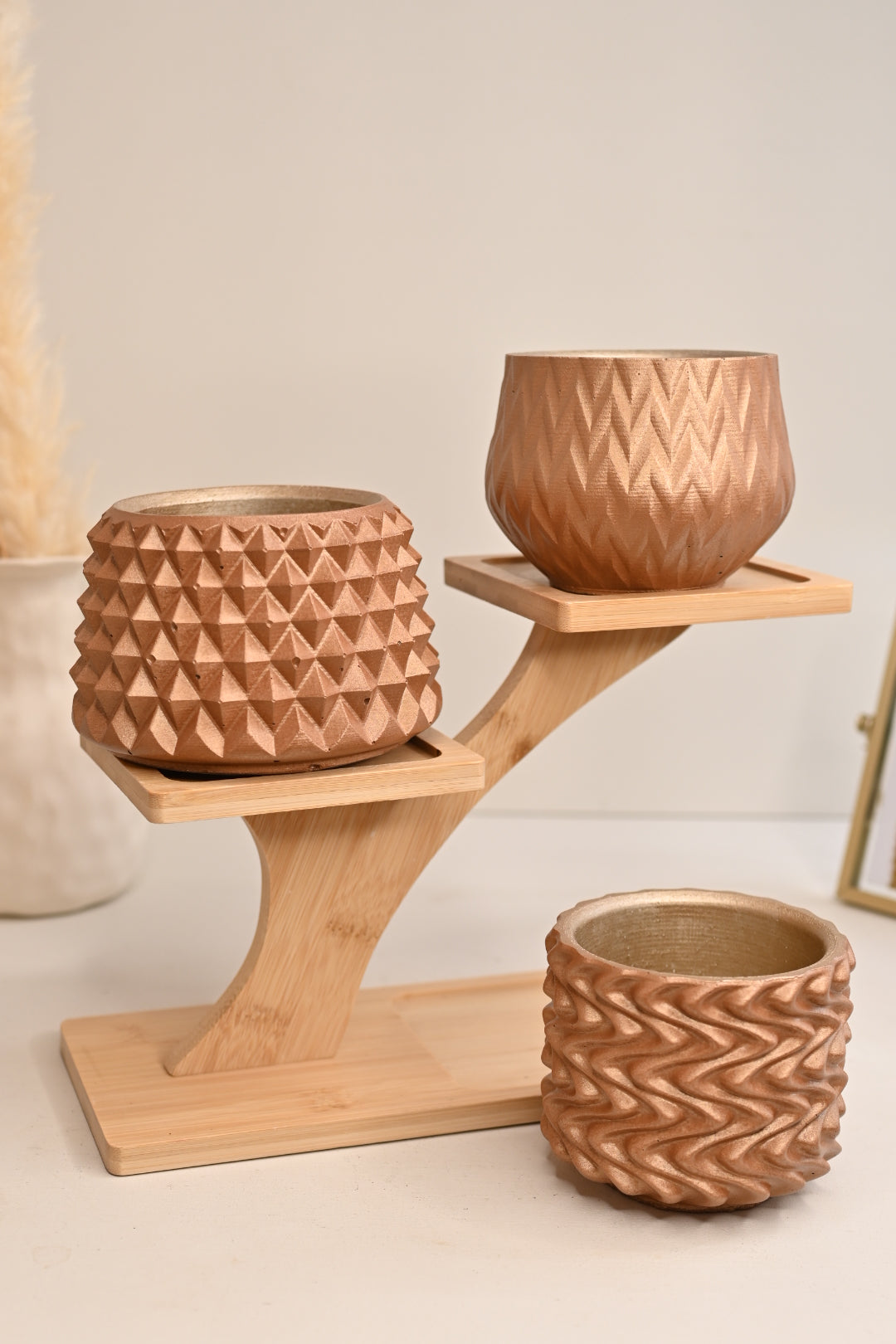 Pineapple Pot