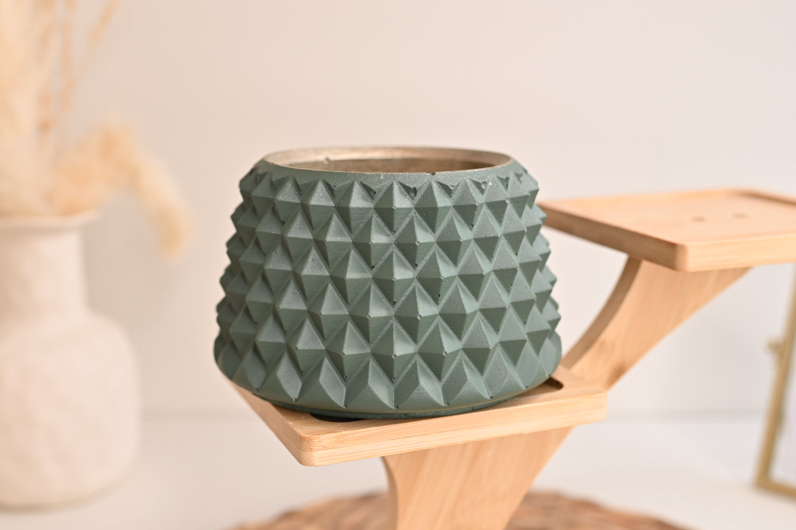 Pineapple Pot