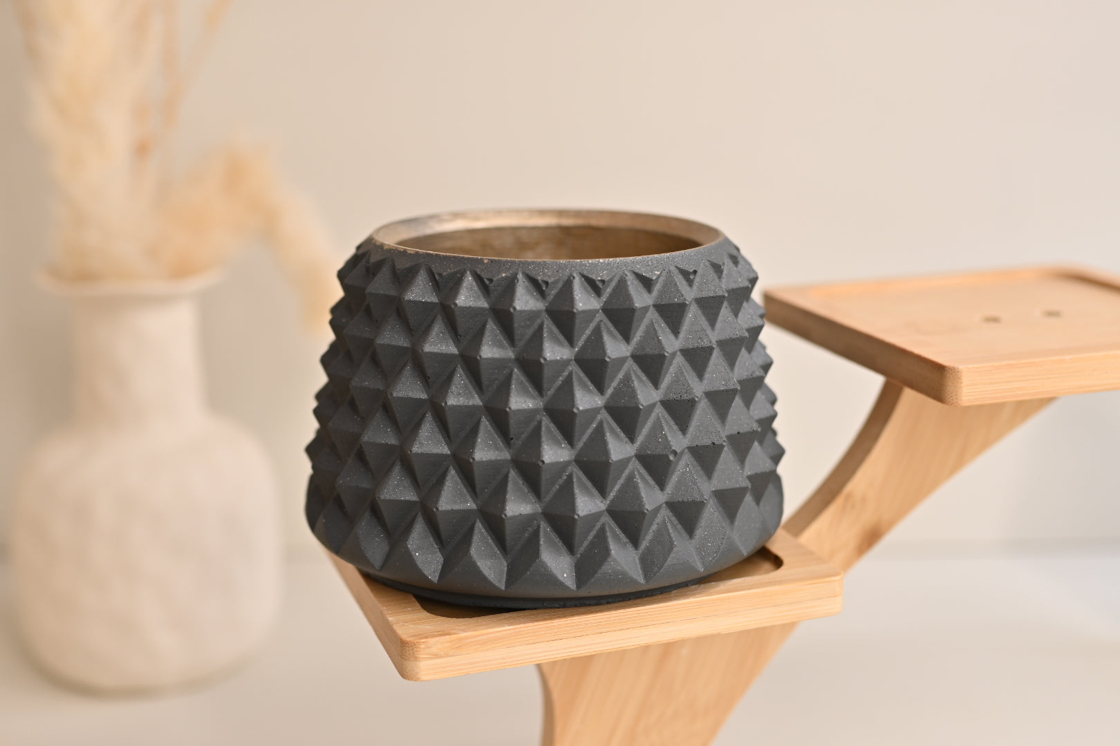 Pineapple Pot