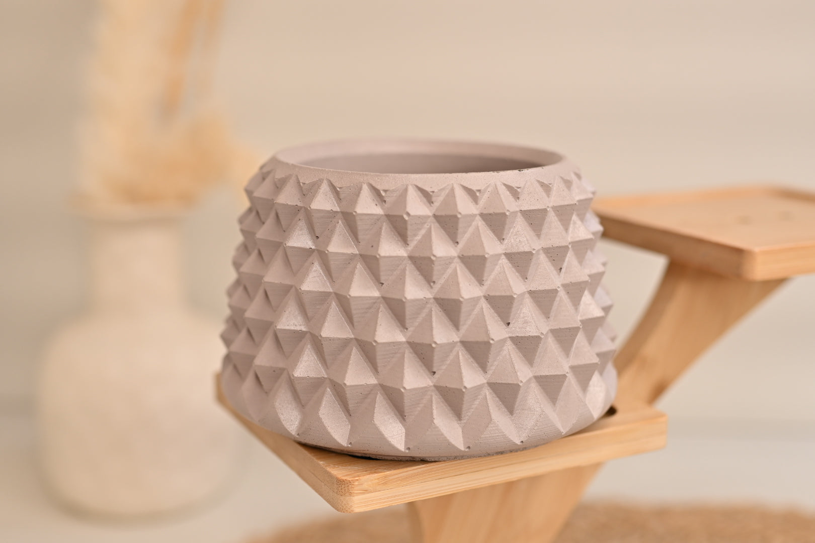 Pineapple Pot