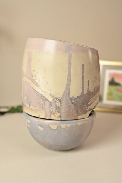 The Nova - 4" Self-Watering Planter