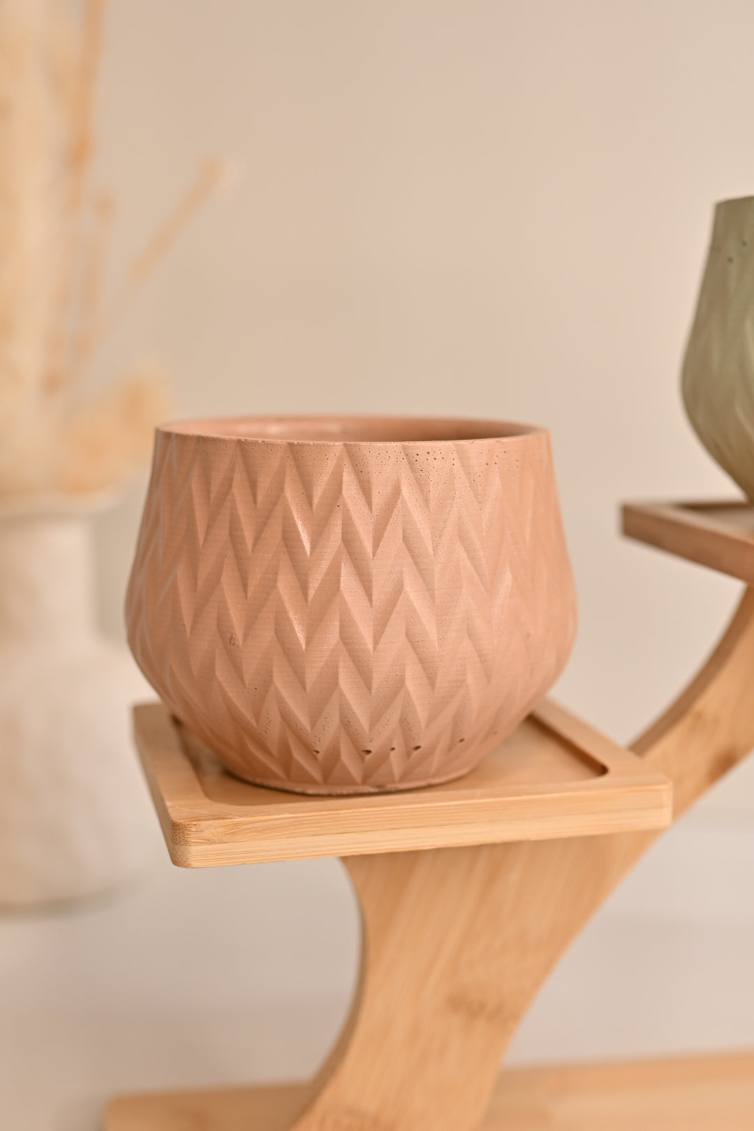 3&quot; Terracotta Texture Set