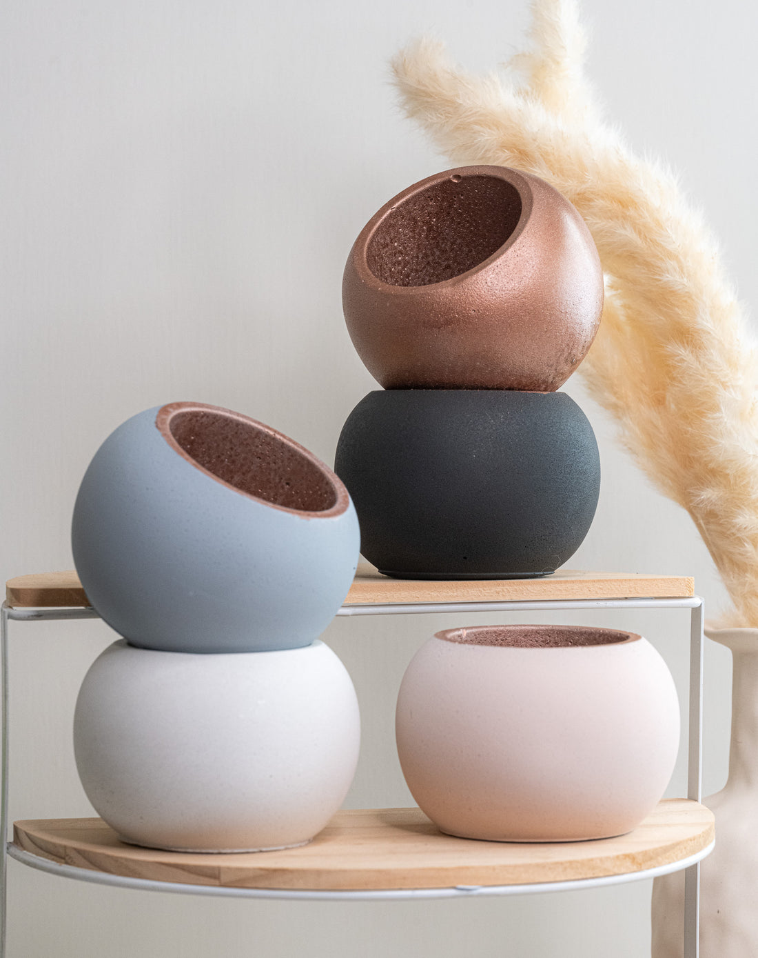 Bowl Planter