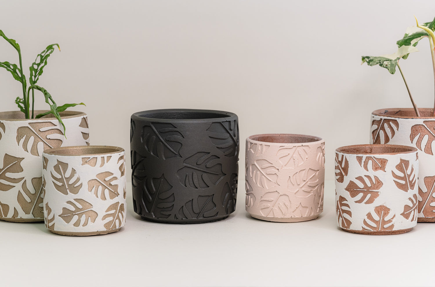 wholesale pots handmade planter bulk pottery