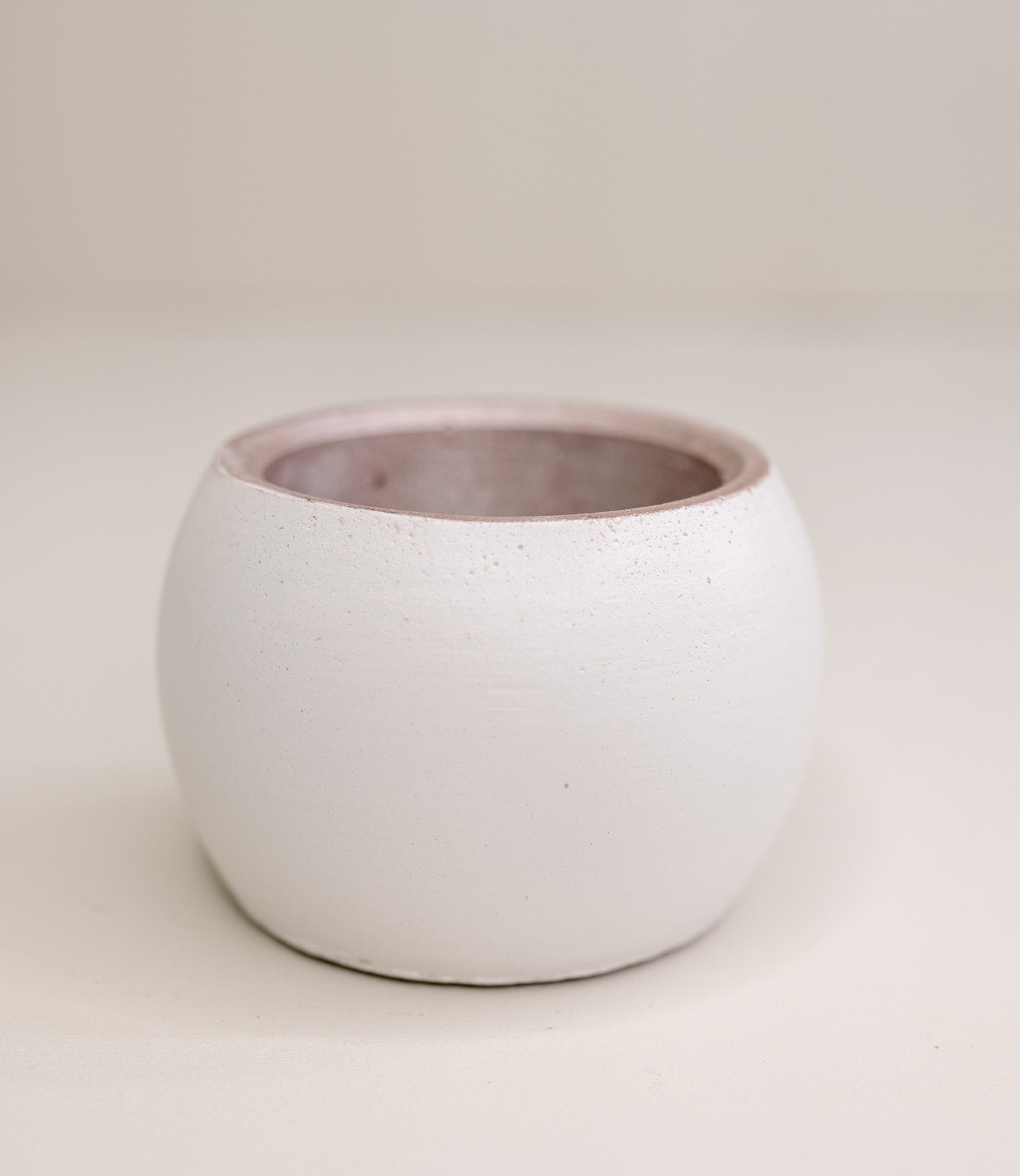 Bowl Planter