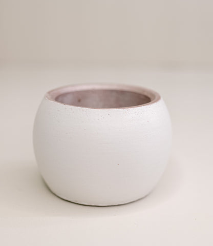 3&quot; Bowl Planter