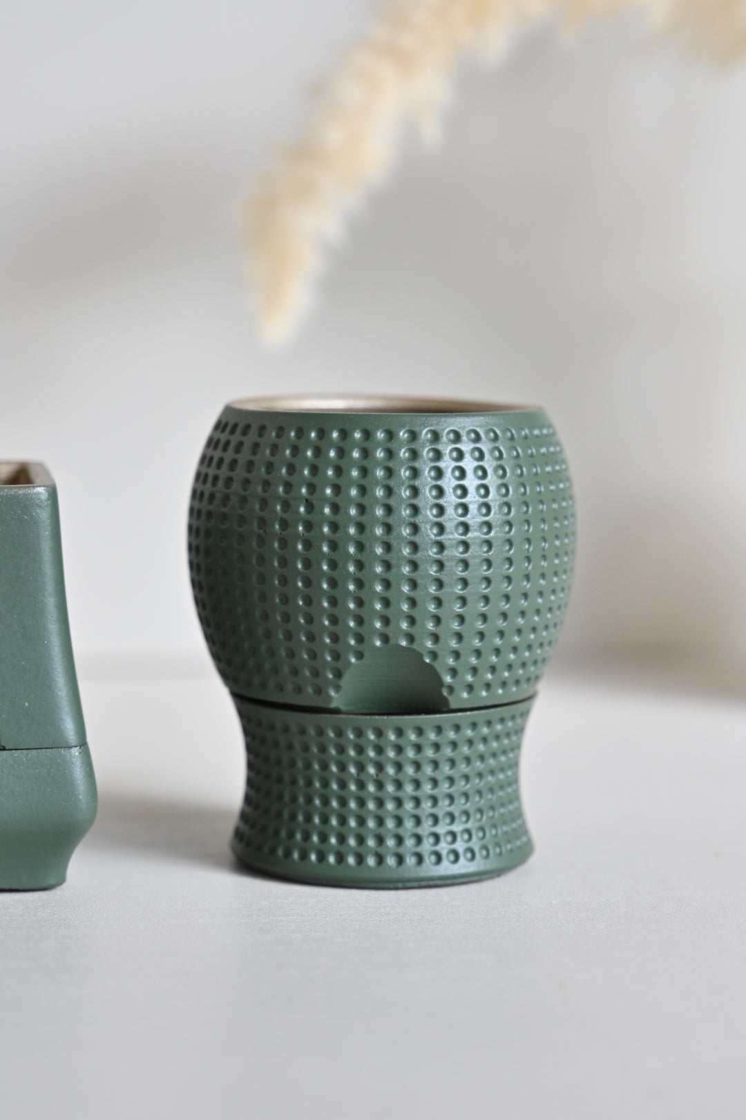 Mini Self-Watering Planter Set (2.5”) | Dizzy, Dottie &amp; Belle