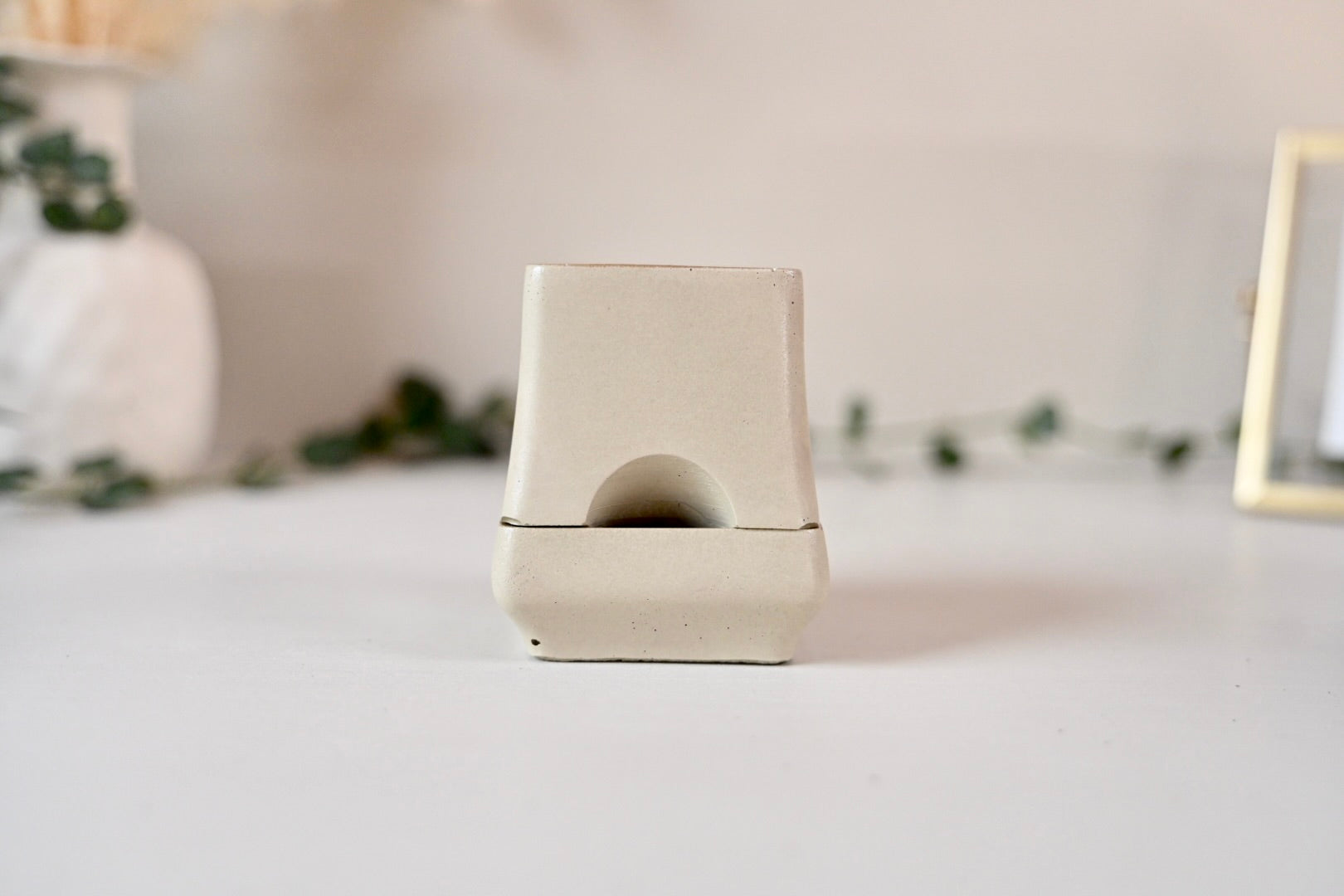 Mini Self-Watering Planter Set (2.5”) | Dizzy, Dottie &amp; Belle