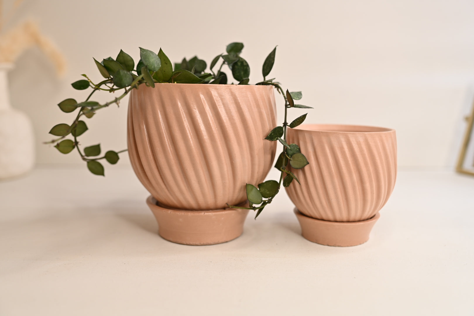 terracotta pots with saucer made in usa bulk