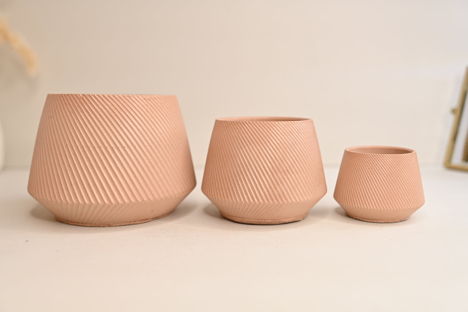 Wholesale terrracotta pots