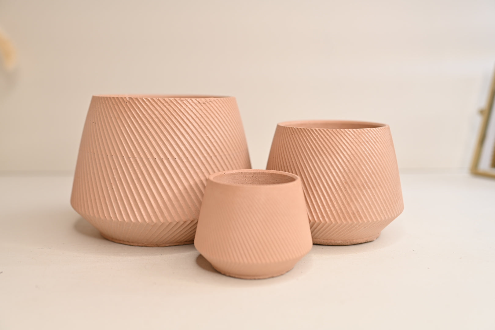 Decorative terracotta pots wholesale  usa made