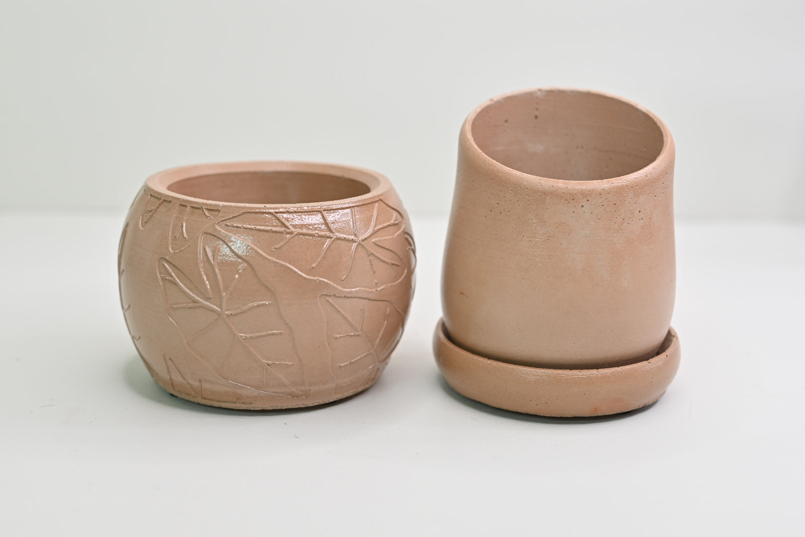 terracotta plant pots unique one of a kind planter wholesale pottery